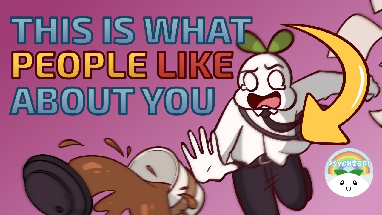 Why Your More Likeable Than You Think in 2025