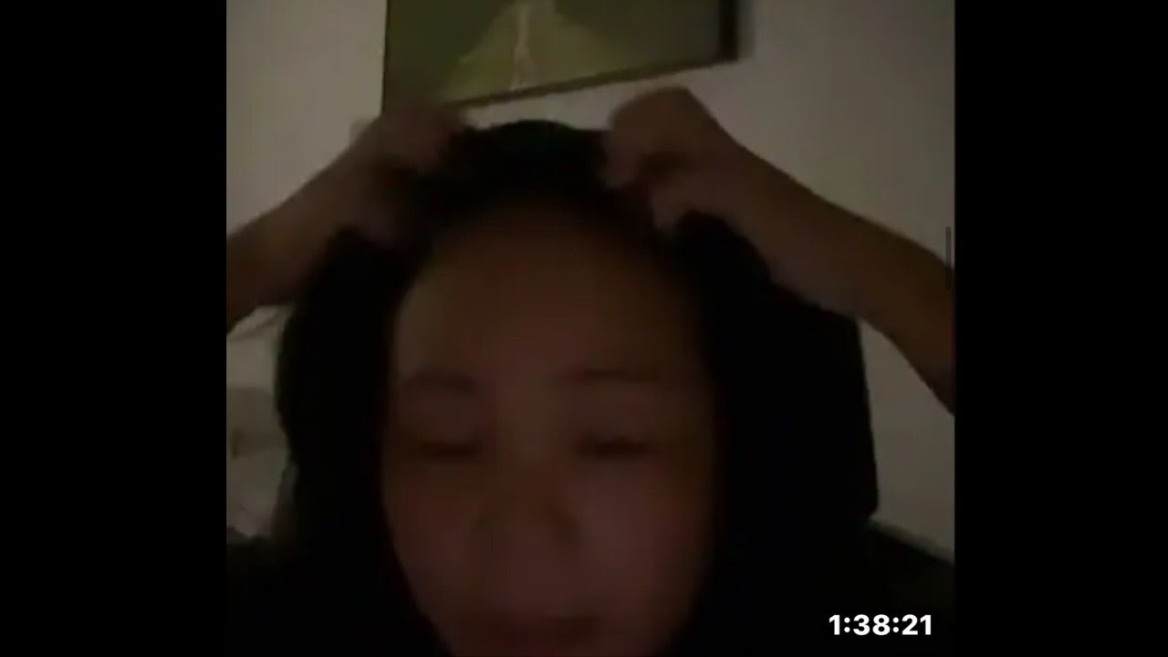 N.ạ.n nh.ân của Ve Cho