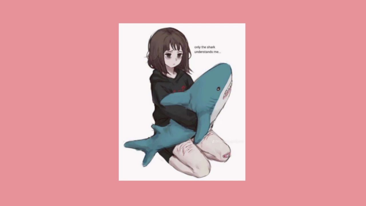 gender dysphoria playlist (MtF)