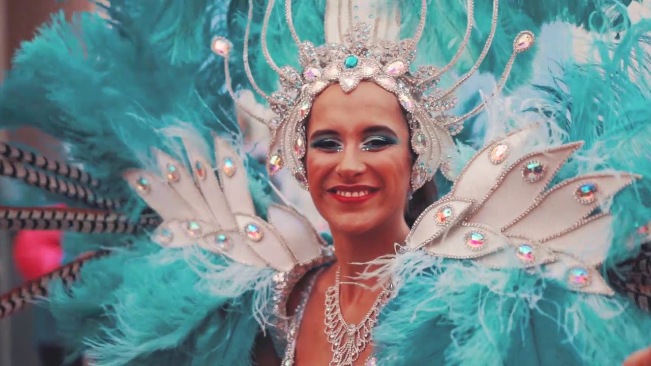 Tot A Orri 2019 aftermovie - Carnaval de Vinaròs 🤍💙💗
