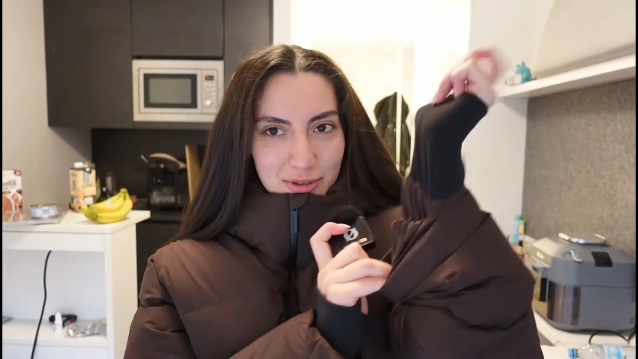 ولاگ هفتگی✨🧚🏼‍♀️آنباکسینگ خریدام، ایونت اوردینری و فال حافظ