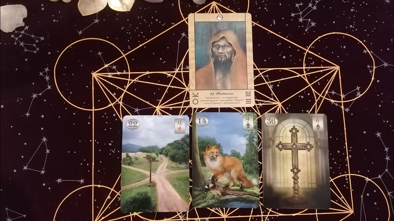 Wochenbotschaft 10.01.-16.01. ~Wahrheit & Illusion ~ Integration & Loslassen 🙏