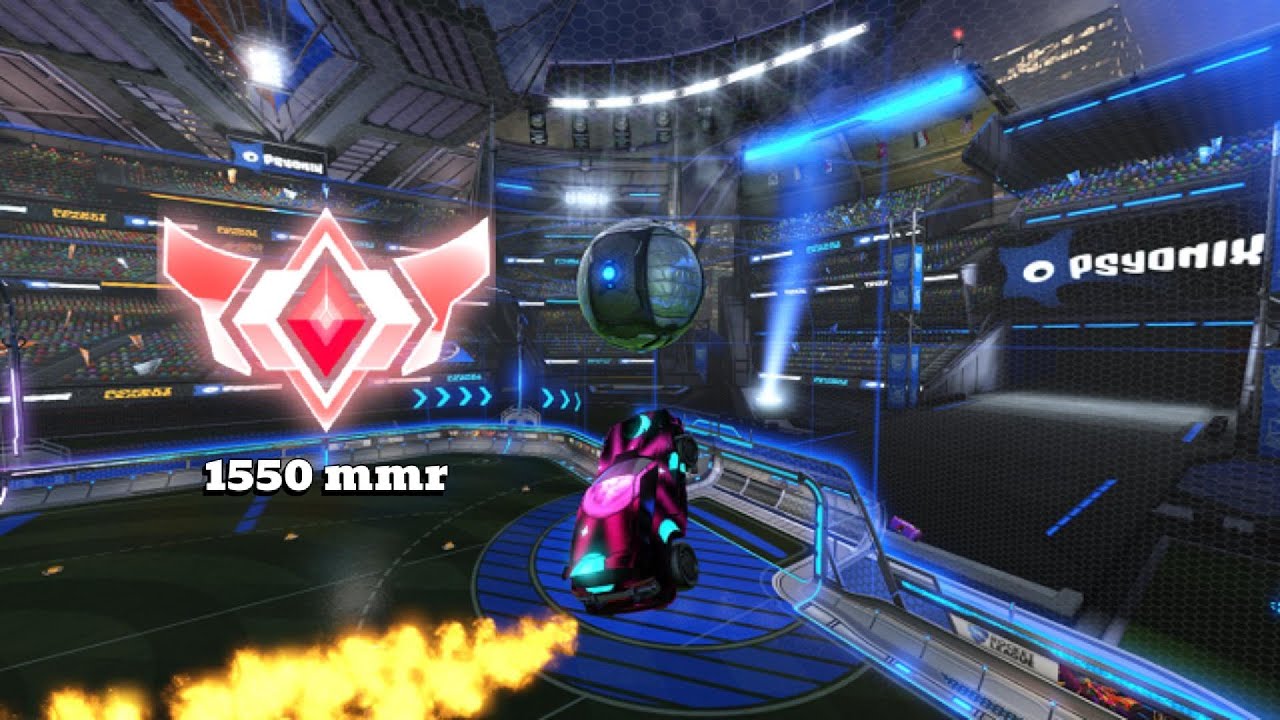 GC1 Ranked 2v2 Gameplay🚀 (No Commentary)