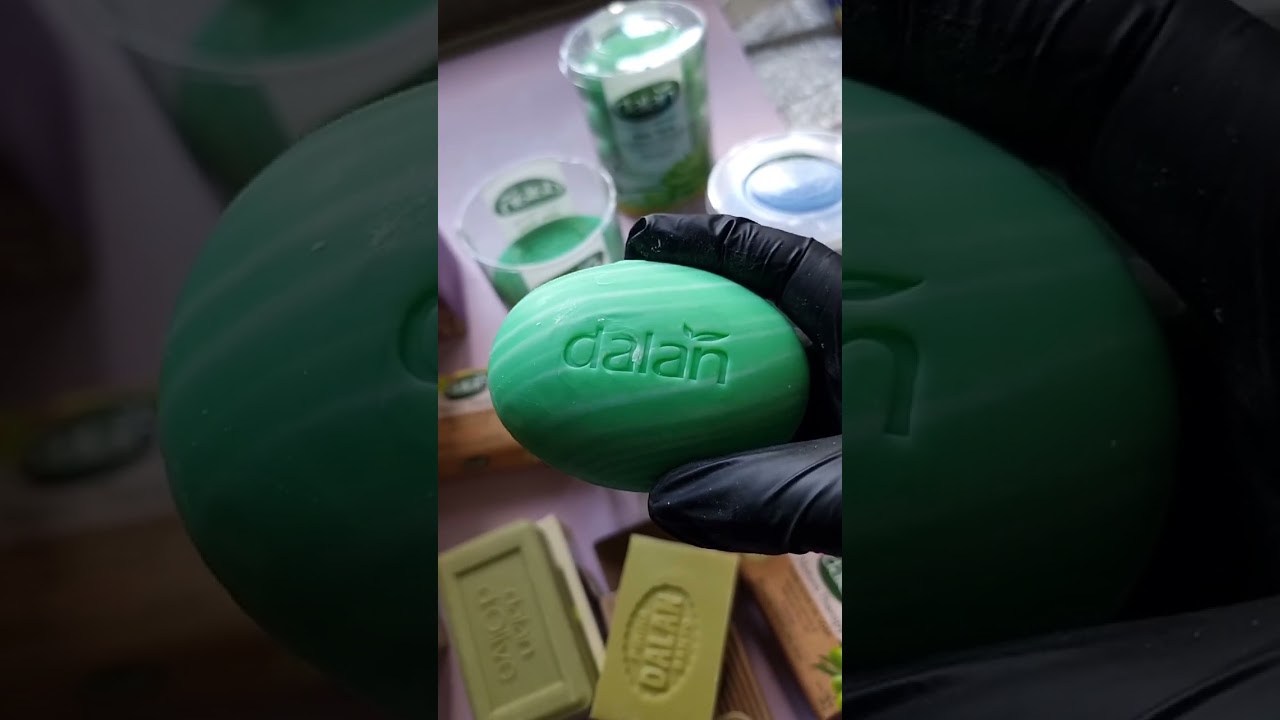 Обзор на поступление Dalan 🌿 и так ещё, по мелочи )