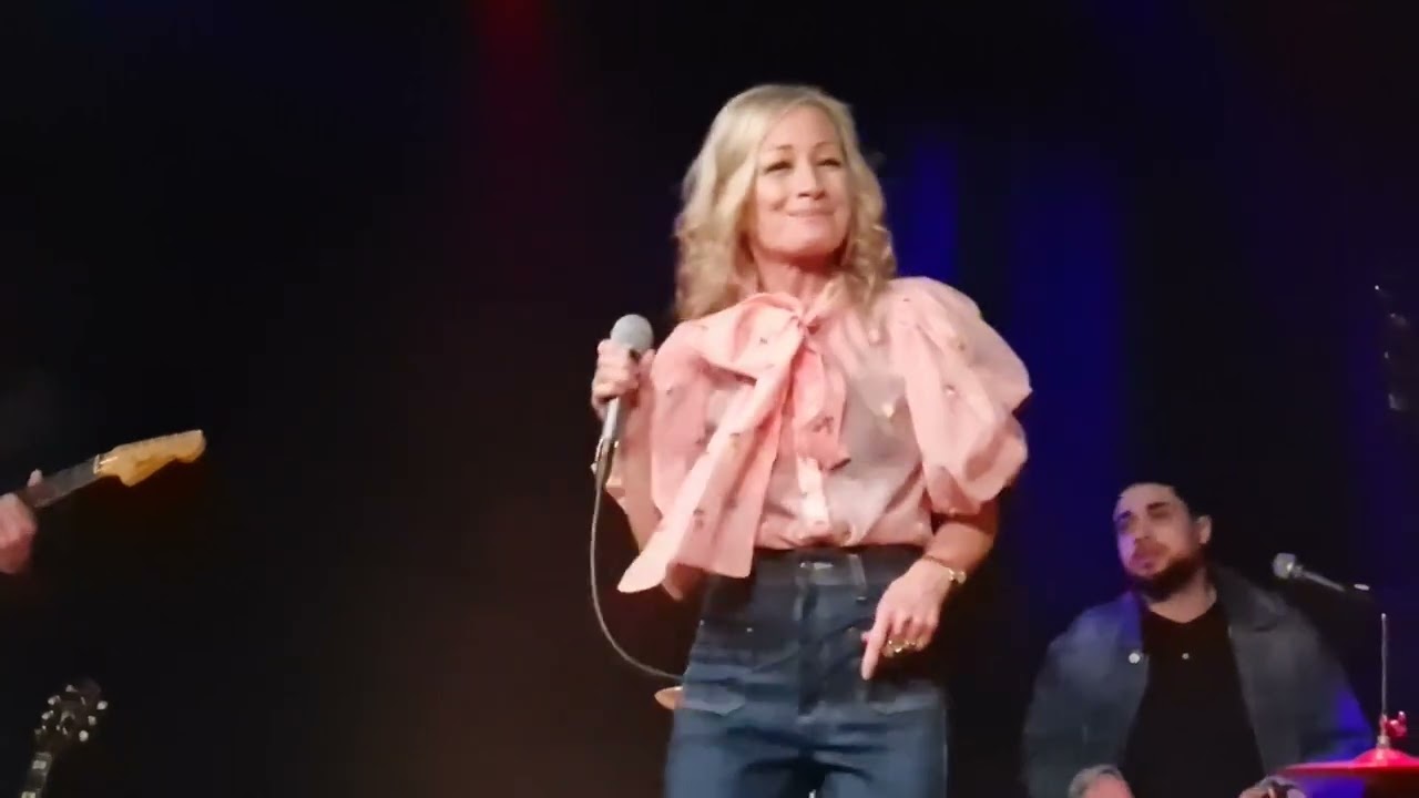 Maria Montell - Toldkammeret, Helsingør - 22. februar 2025