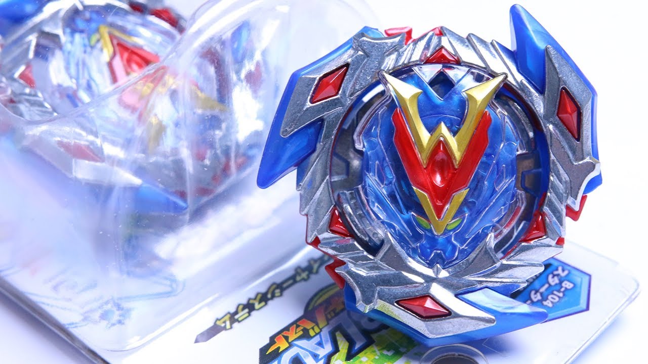 NEW WINNING VALKYRIE UNBOXING AND TESTING | Beyblade Burst Super Z Cho Z Chouzetsu ベイブレードバースト 超ゼツ