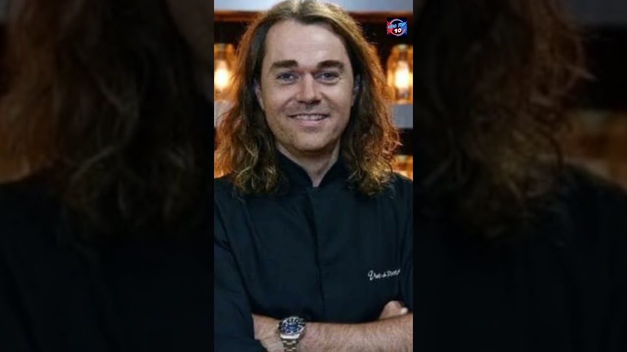 [EPIC TOP 10] Top 10 #Chefs In The #World🌎 #epictop10 #topchef #foodchannel #masterchef