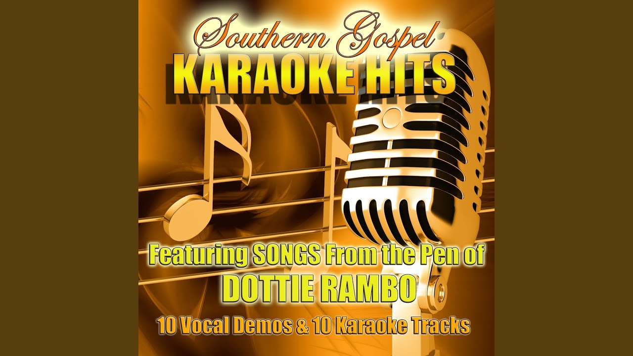 If That Isn't Love (Karaoke Accompaniment Track)