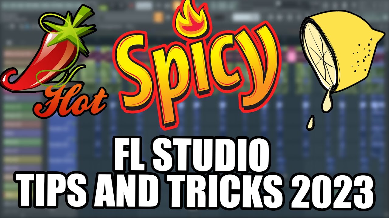 Top FL Studio Tips And Tricks 2023  |  Must-Know FL Studio 2023 Tips You Can't Miss