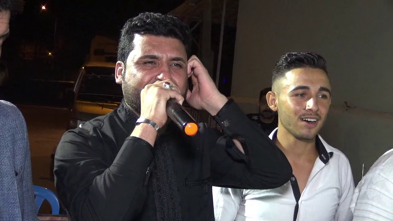 افراح الحديدين الفنان ياسين الاسمر والفنان عمار العلي  صوت ومؤسسة روتانا فراتيات 05348715715