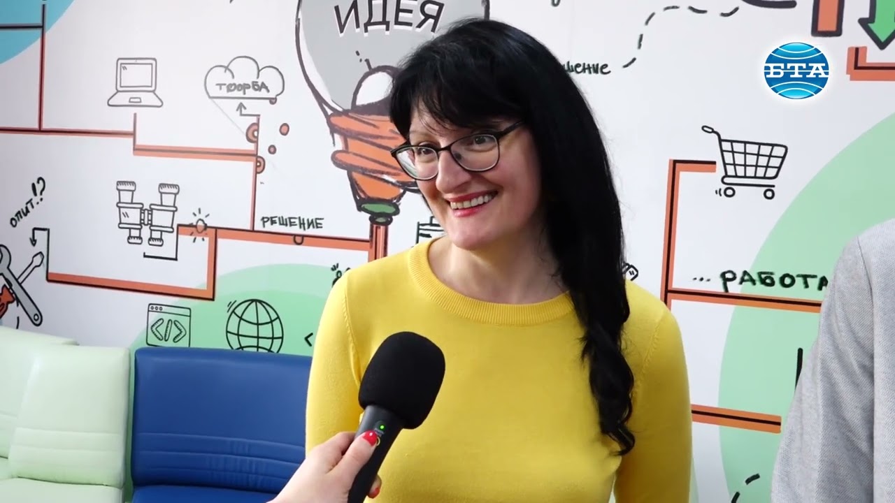 Създаване на химн на 75. ОУ в рамките на инициативата 