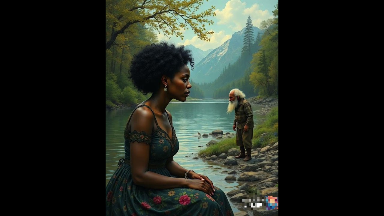 The Power of Love - A Heartwarming Folktale | #folktales