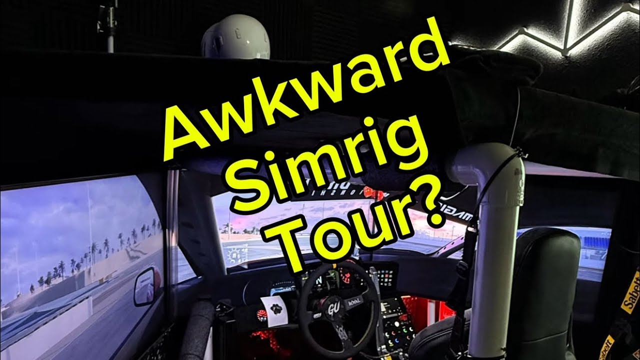 Sim Tour 