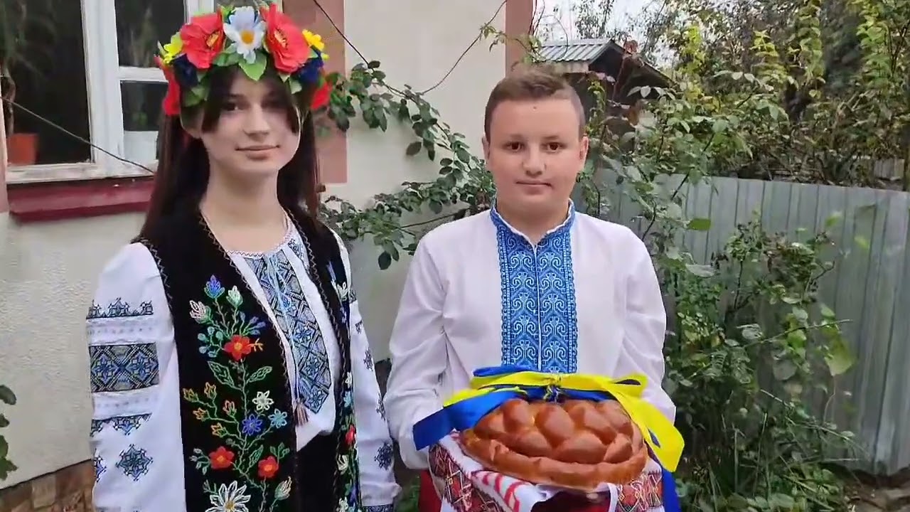 Всесвітній День хліба (2023)