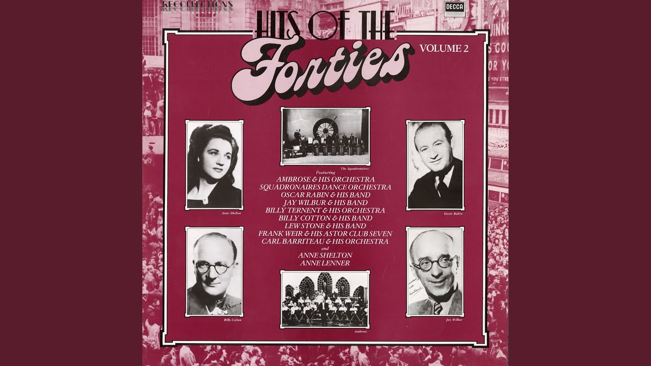 It's A Hap-Hap-Happy Day