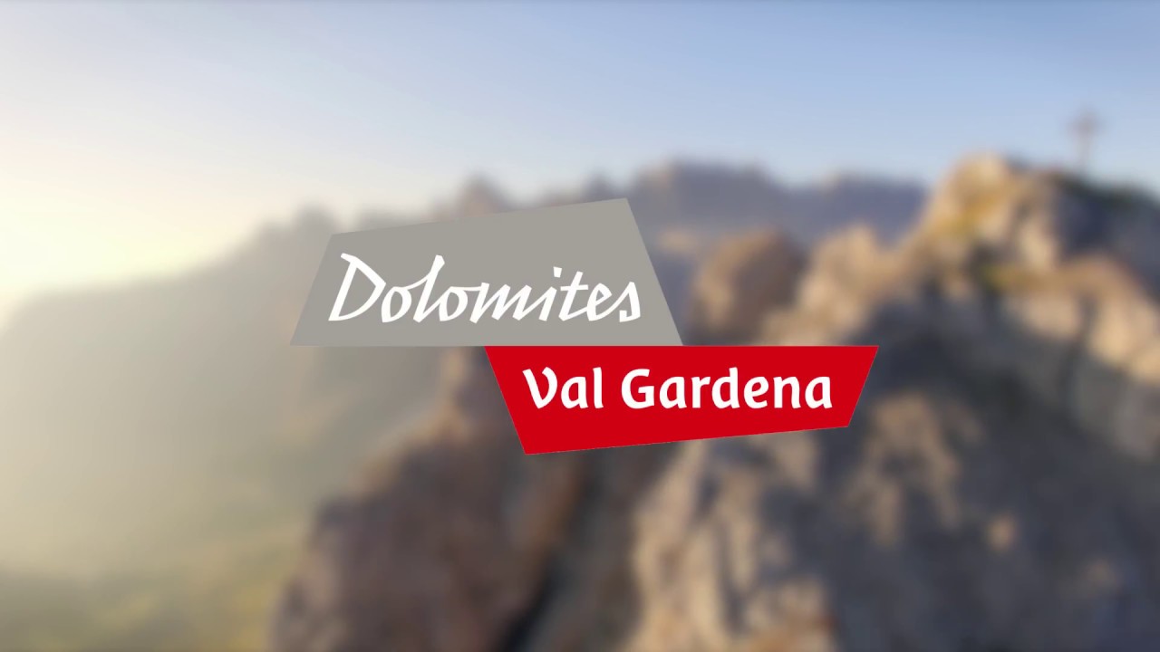 DOLOMITES Val Gardena - Summeremotions in the Dolomites