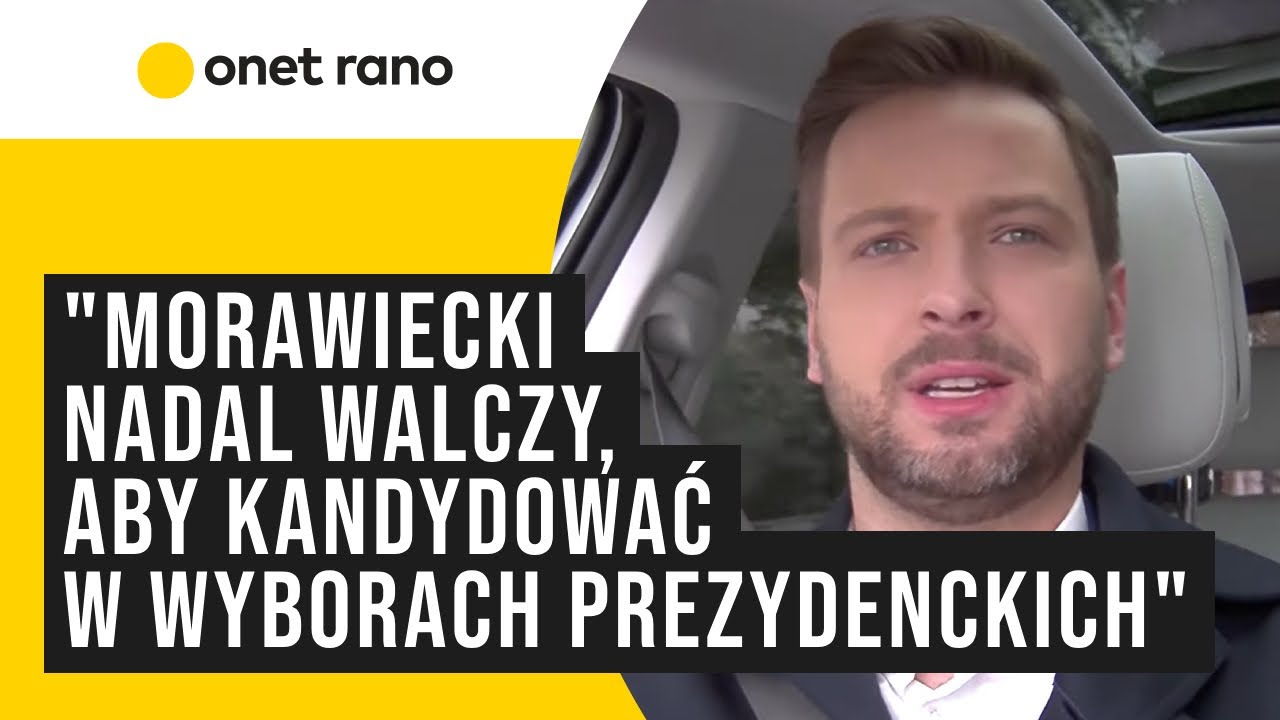Kto będzie kandydatem PiS w wyborach prezydenckich? Radomir Wit komentuje