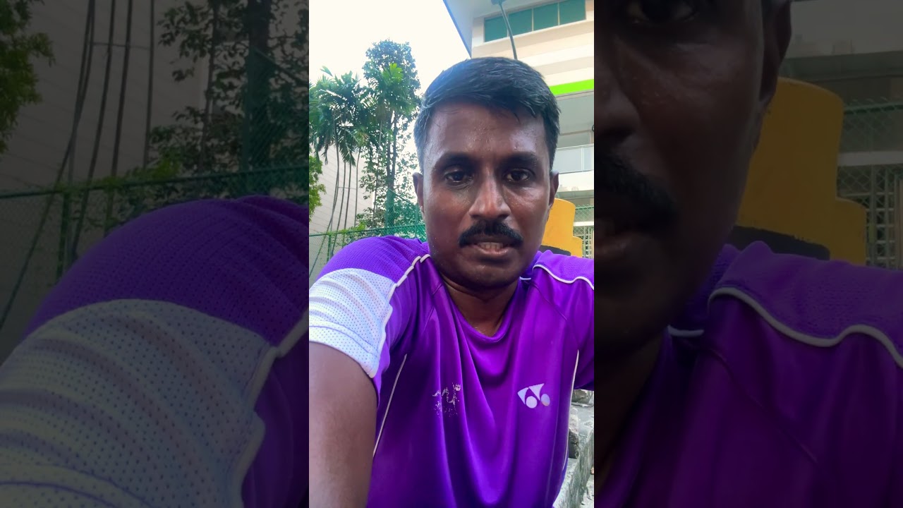 #6kmrun #Chennaidays1