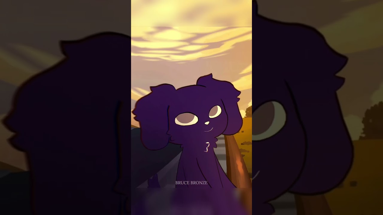 Im Glad I Met You... ( Credits : Bruce Bronze ) 