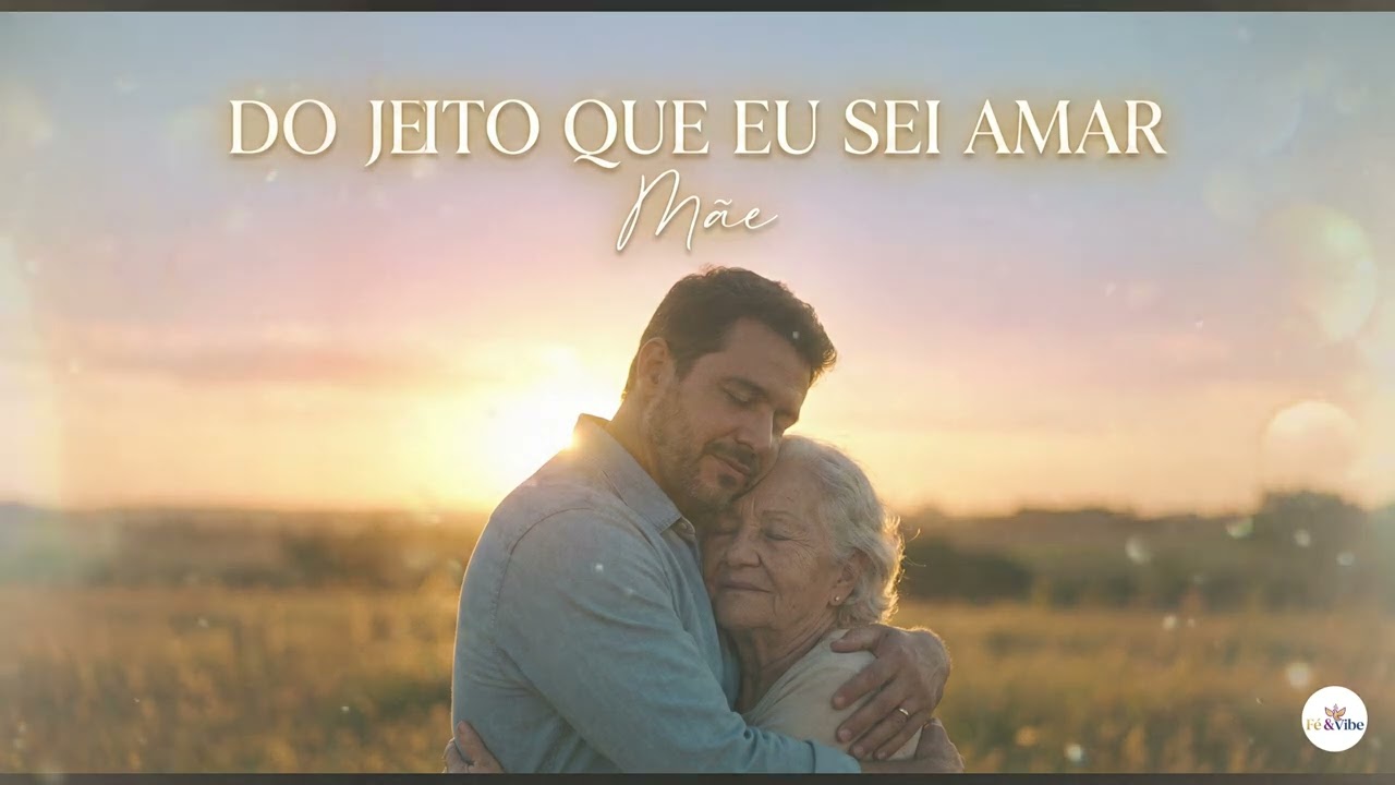 DO JEITO QUE EU SEI AMAR