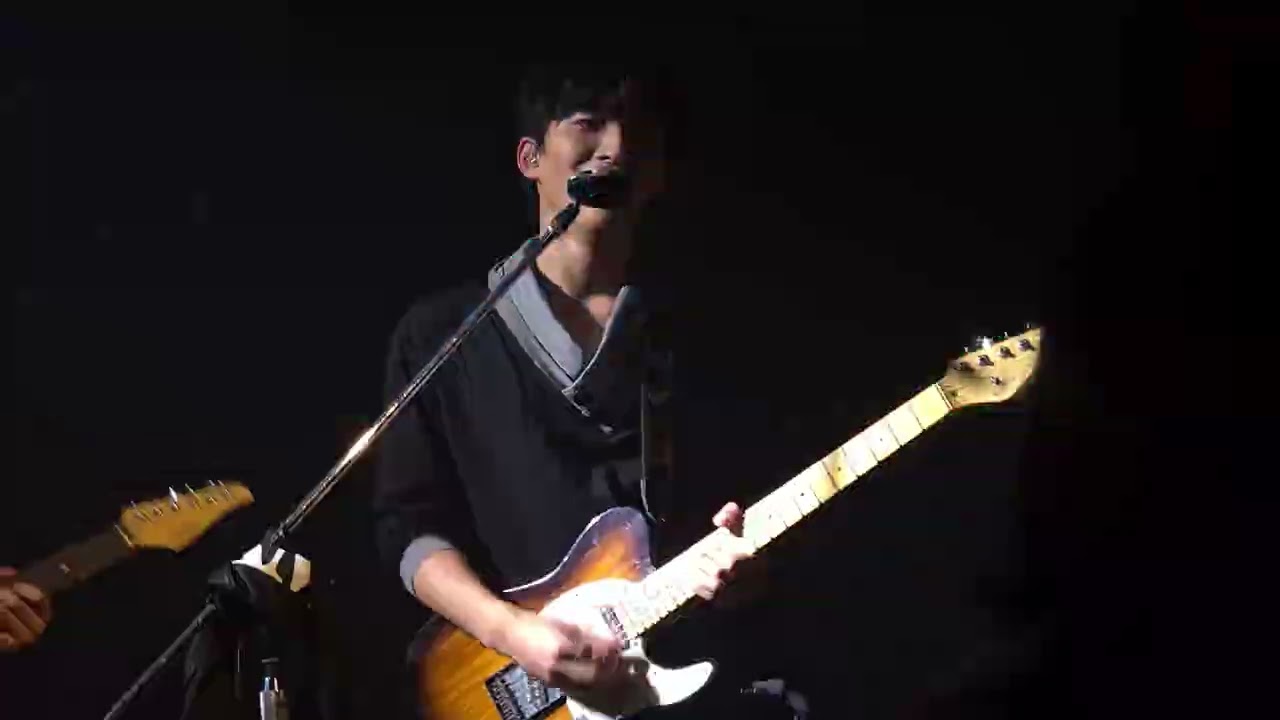 루아멜 (LUAMEL) - 연꽃 (Lotus) + 유성우 251206 @ Journey : Navigator, 클럽 온에어