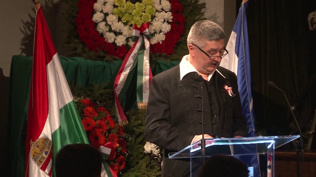 1848-49-es megeml&eacute;kez&eacute;s 2018.03.15.