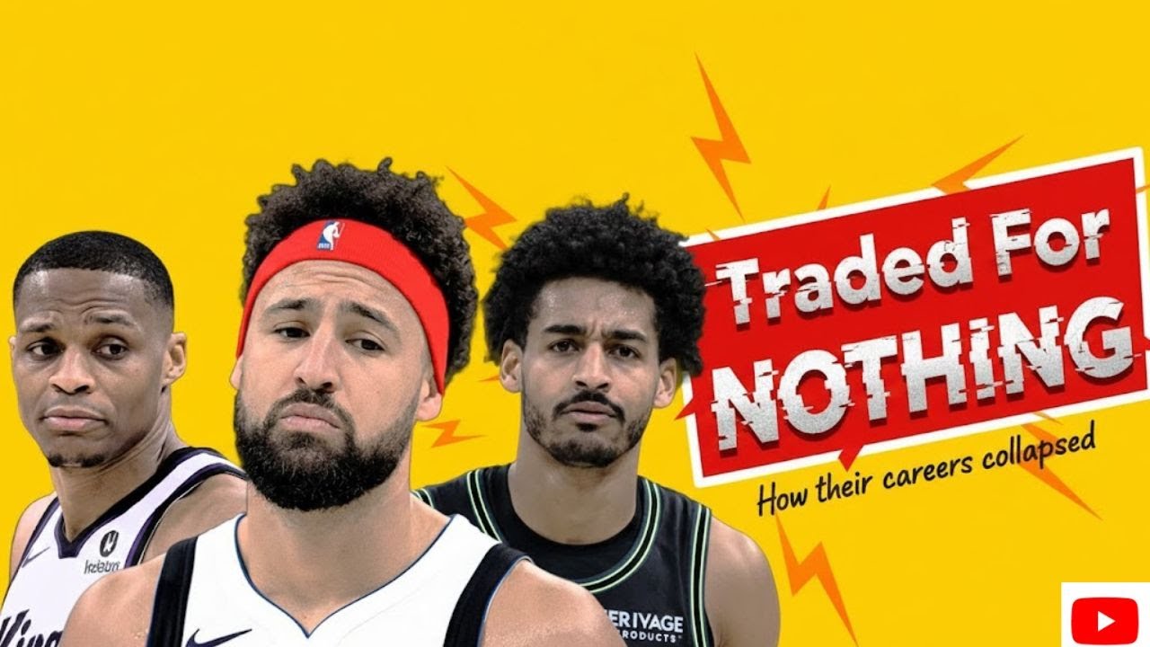 When Trading Your Best Scorer COSTS Everything