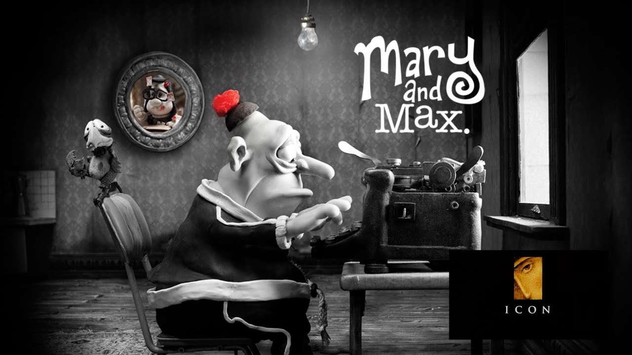 Icon Film Distribution (2009)