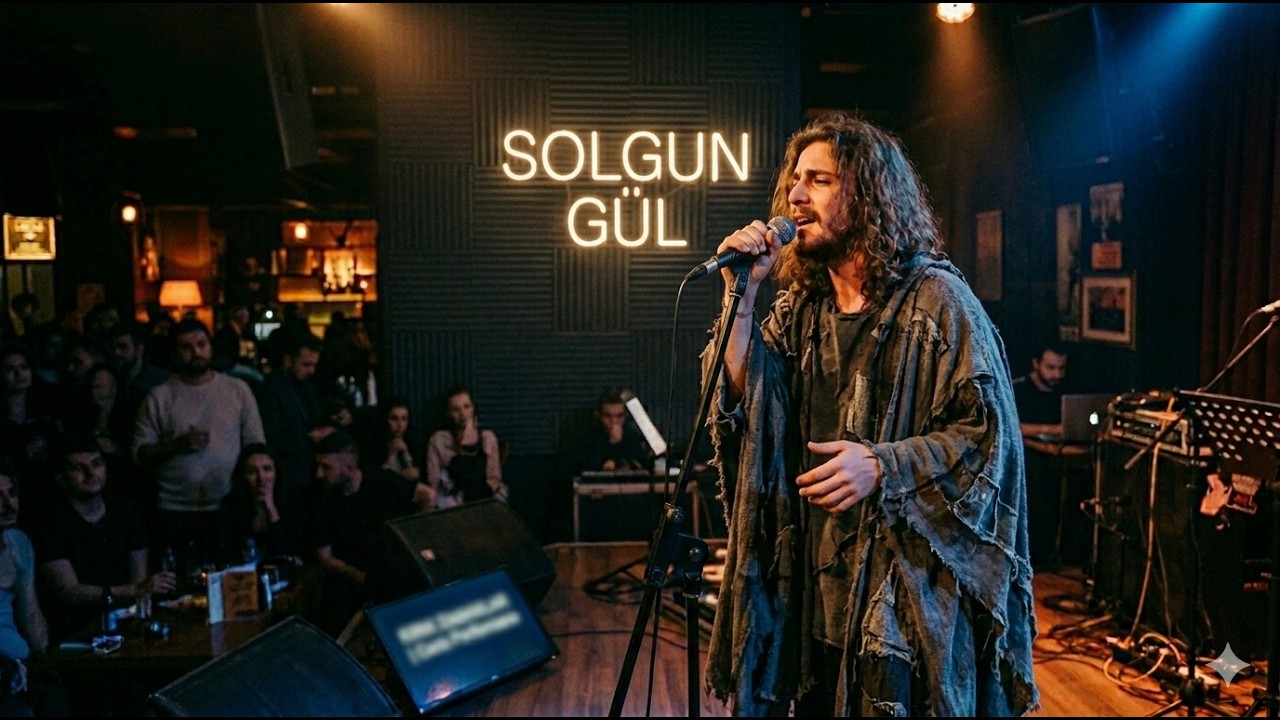 Solgun gül 2026 slow 