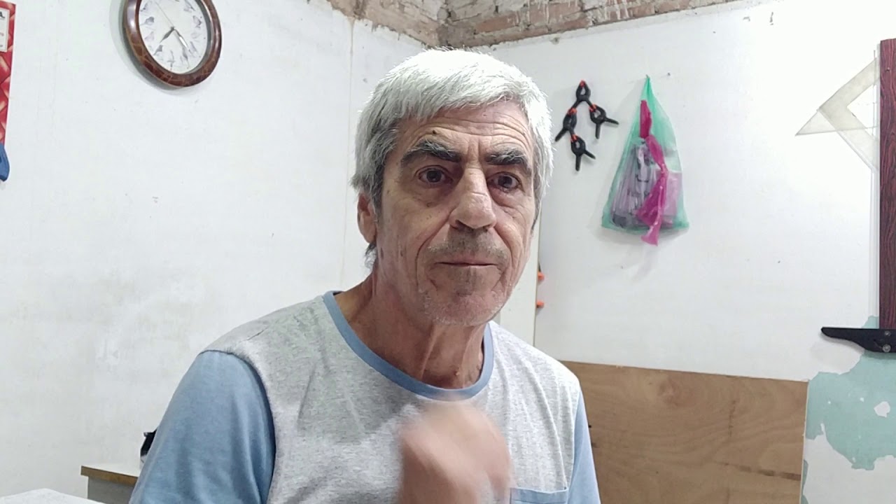 Como reconhecer plaina antiga de madeira.
