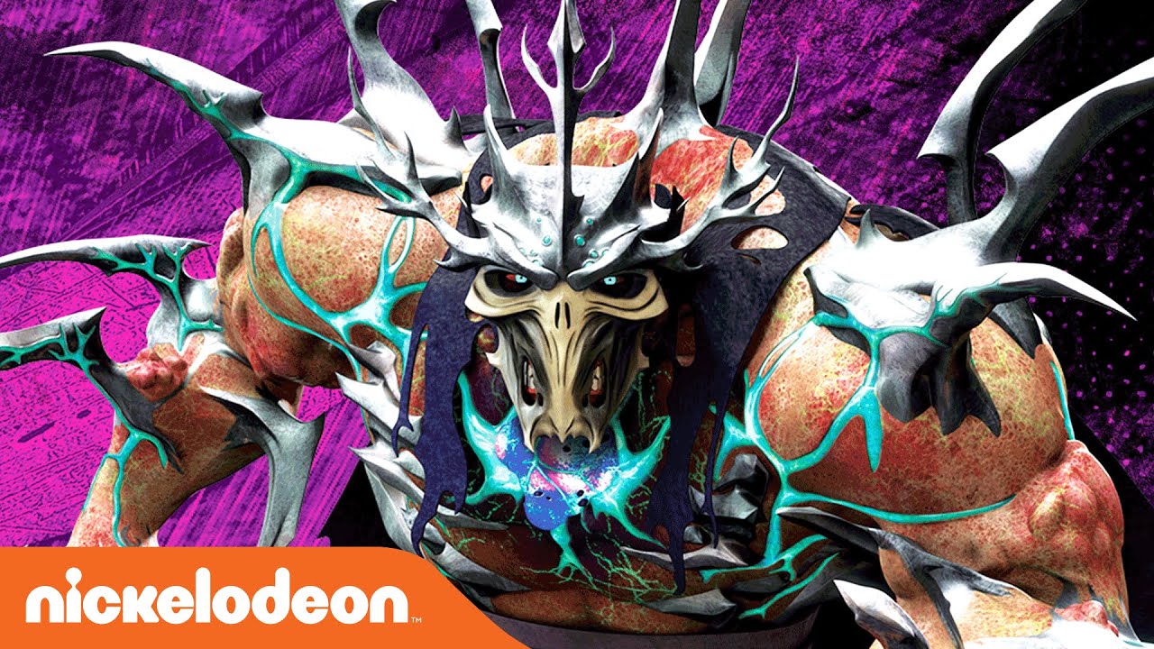 Teenage Mutant Ninja Turtles | 'Super Shredder' Official (Epic) Trailer | Nick