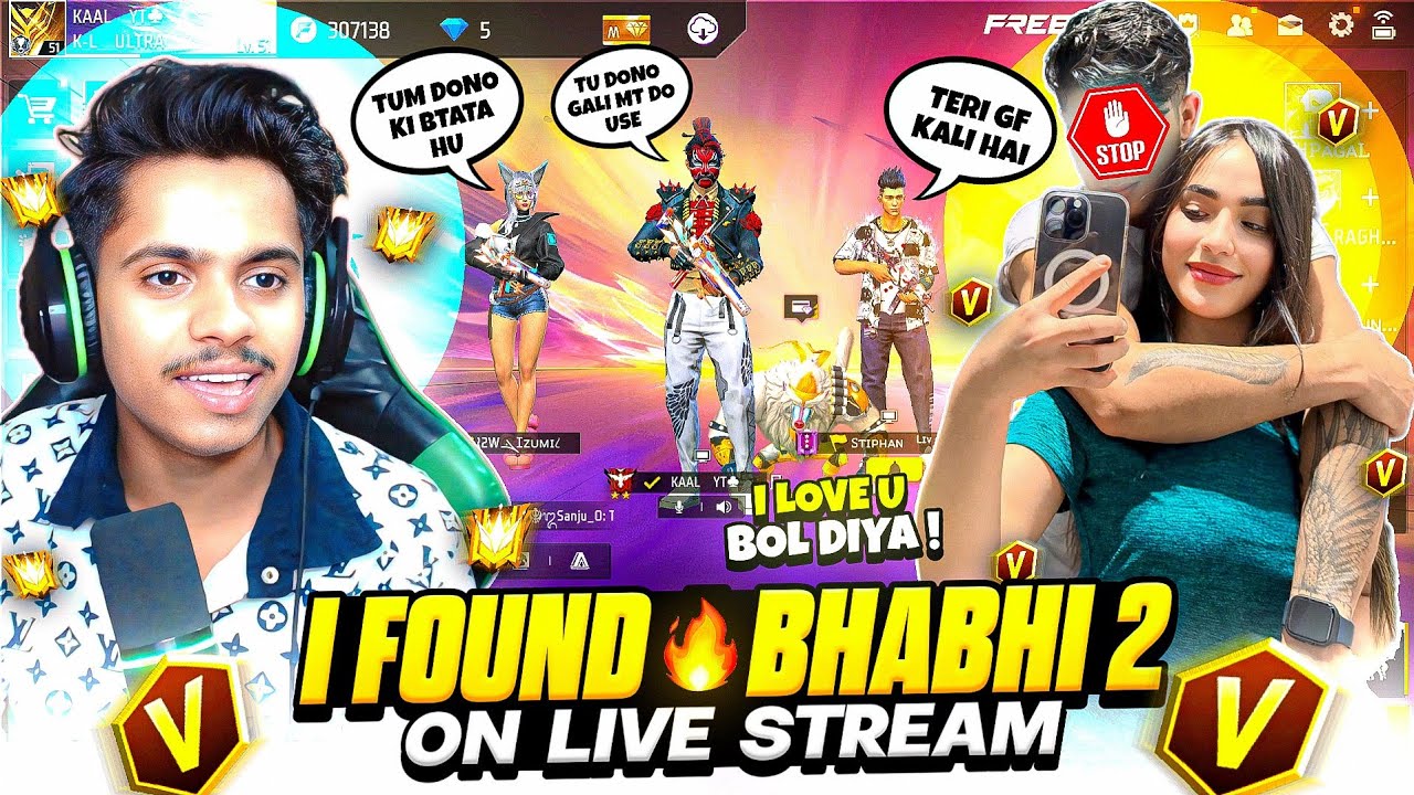 TOP 1 GLOBAL PLAYER VS 3 RED CREMINAL || GRANDMASTER PLAYER CALL ME NOOB || KAAL YT