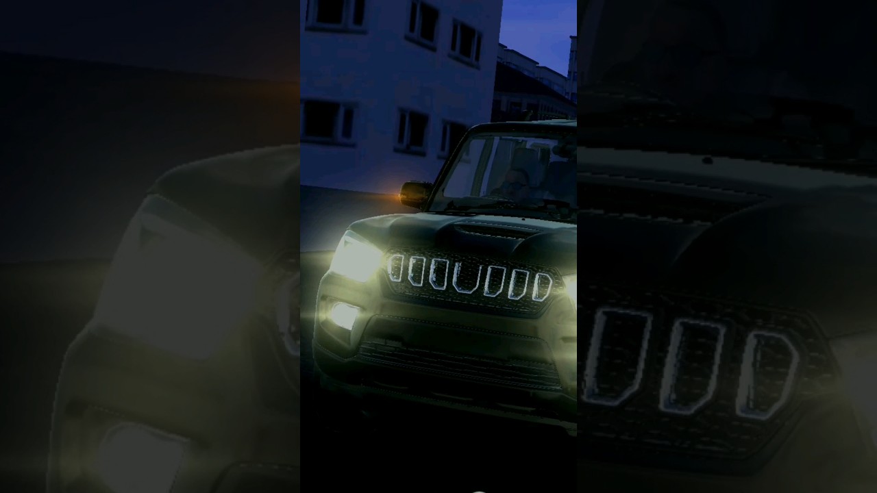 Scorpio