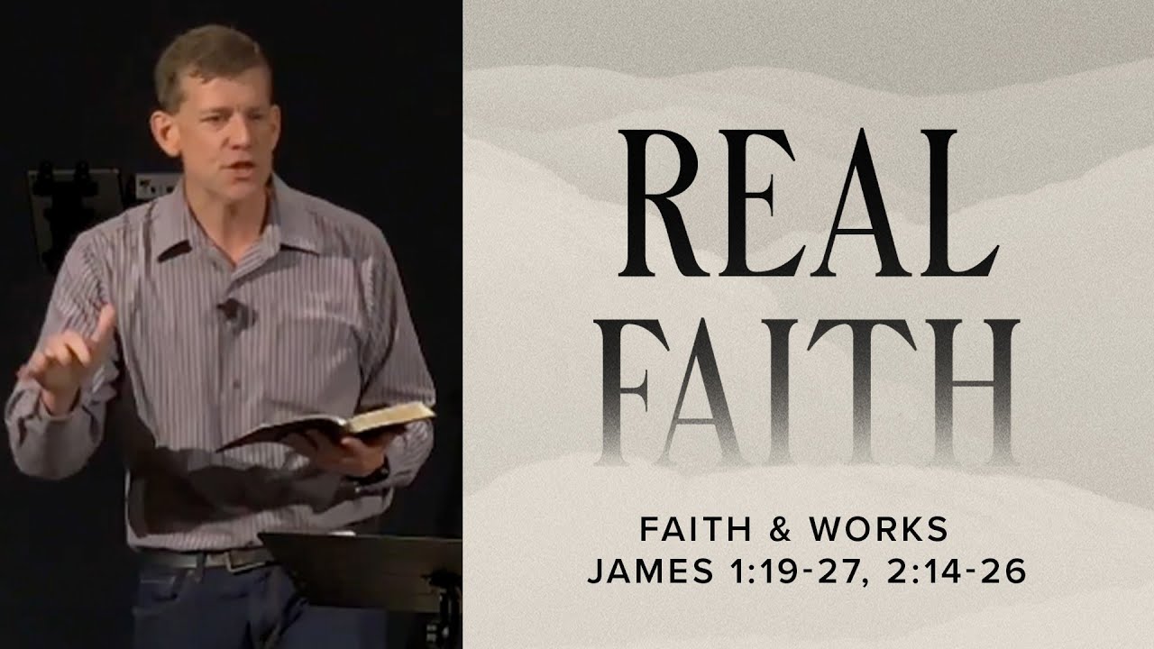 Faith & Works / Nathan Miller