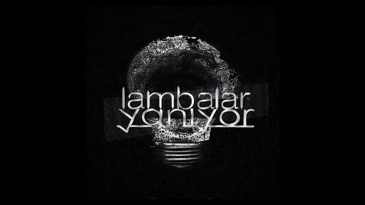 Ferhat Aydın - Lambalar Yanıyor