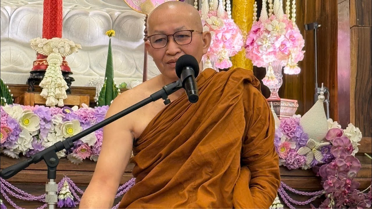 สนทนาธรรม 2ทุ่ม ปู่เหลี่ยม 25/1/69