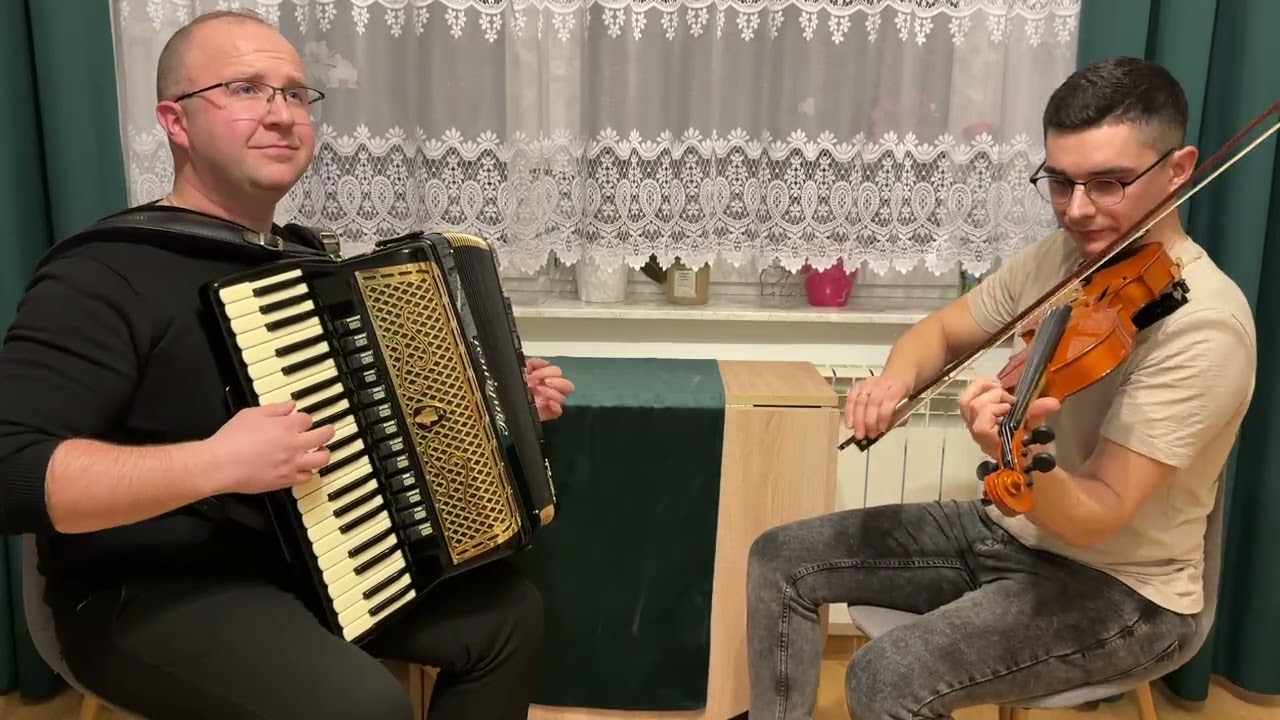 Polo sie Ropczyce - w duecie z Jarkiem