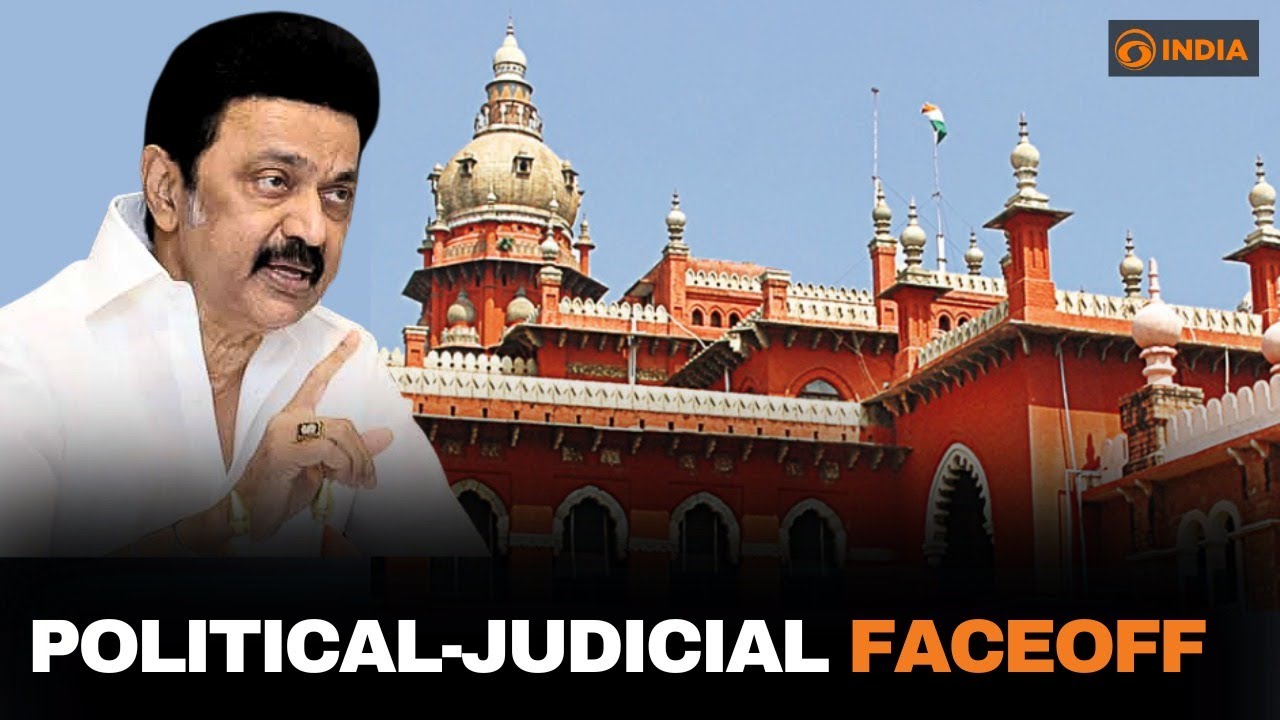 Impeachment Motion: Constitutional Check or Political Theatre? | Media Scan