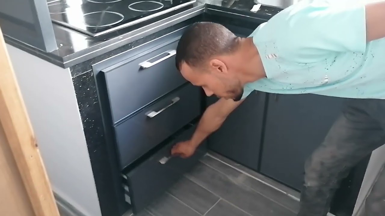 شقة في السكن الاقتصادي بعد الإصلاح. لمعلم لعميم 0679161601