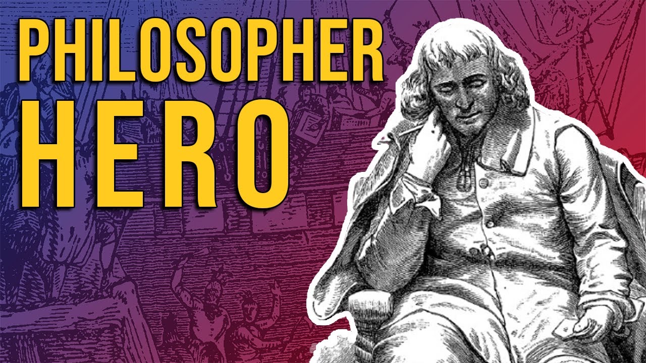 Спиноза: герой Просвещения | Алекс Сильверман