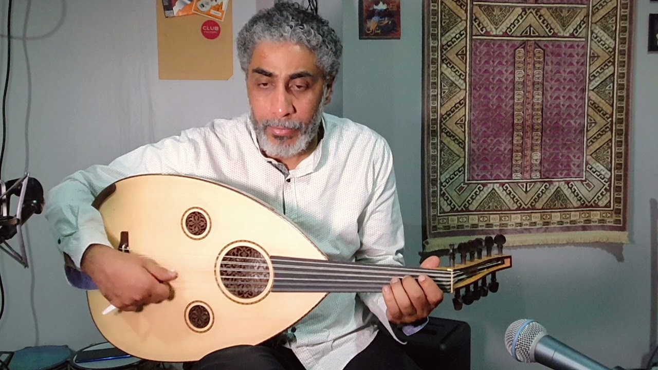 عود محمدي