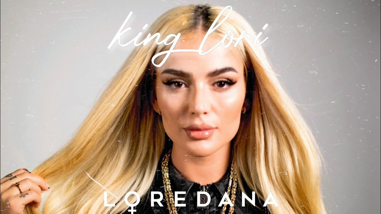 Loredana - King Lori (Musikvideo)