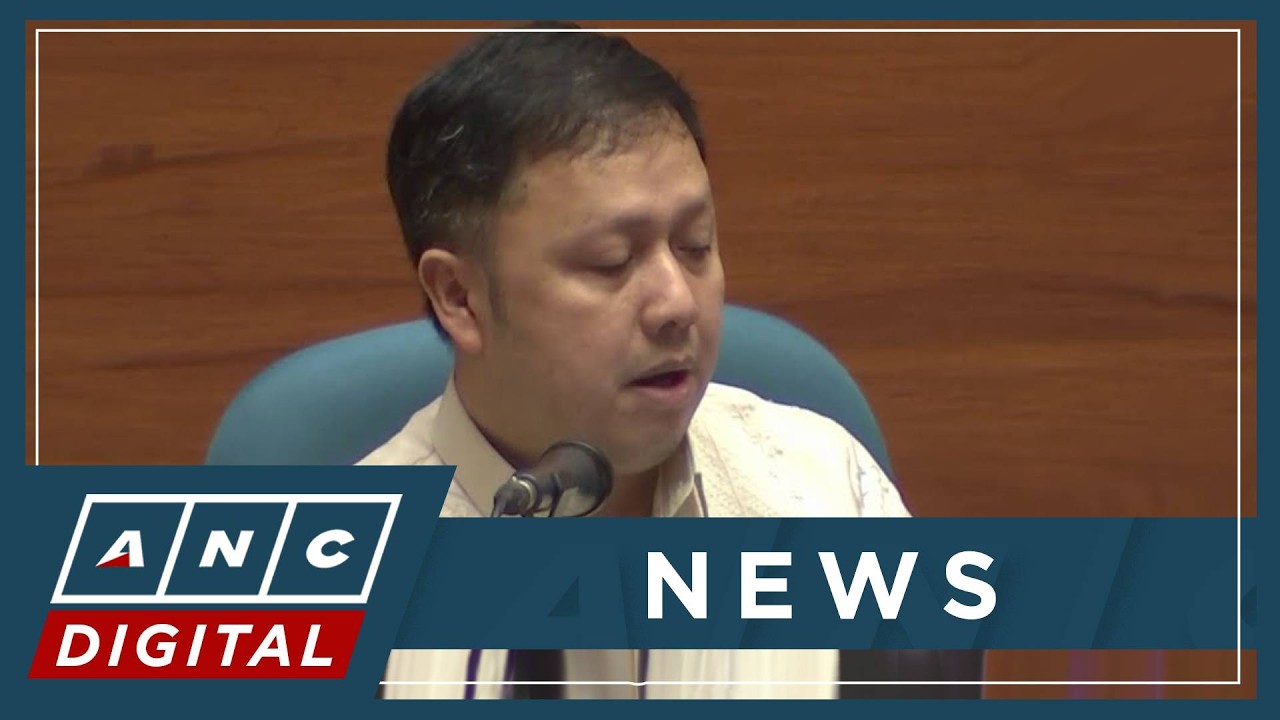 Matibag: Retired general from Class of 1975 recruited 103 'security aides’ for Zaldy Co | ANC