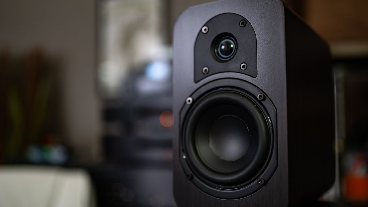 Micca RB42 Review - Are they for Real?  Well obviously they exist, but well... you know what I mean