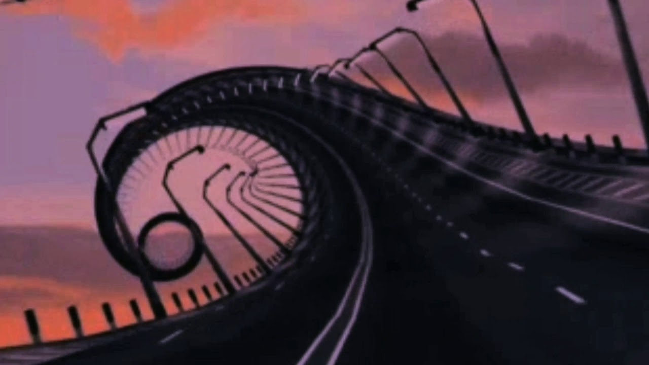 Tape Music - Nowhere