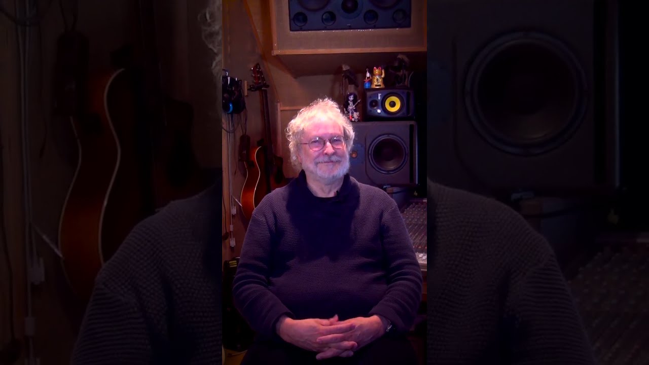Die Psyche der Musik | Talkgast: Dr. Eckhardt Gehde ✔️ #osmator #studiotipps #ossypfeiffer