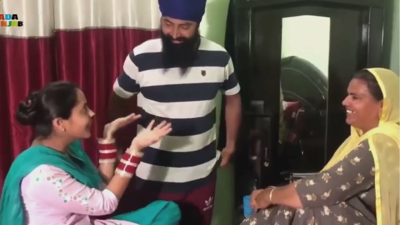 Nooh Da Daswand, ਨੂੰਹ ਦਾ ਦਸਵੰਦ