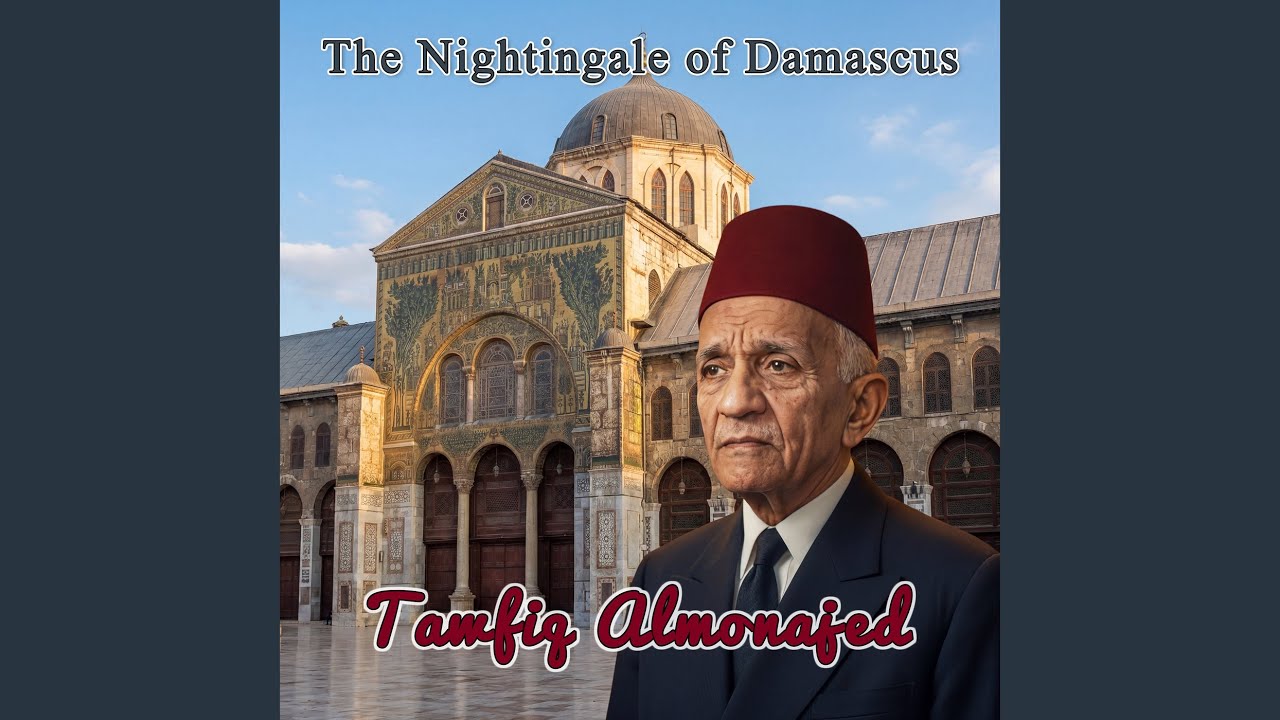 Bhamdak ya ilahi bada2t Qawli