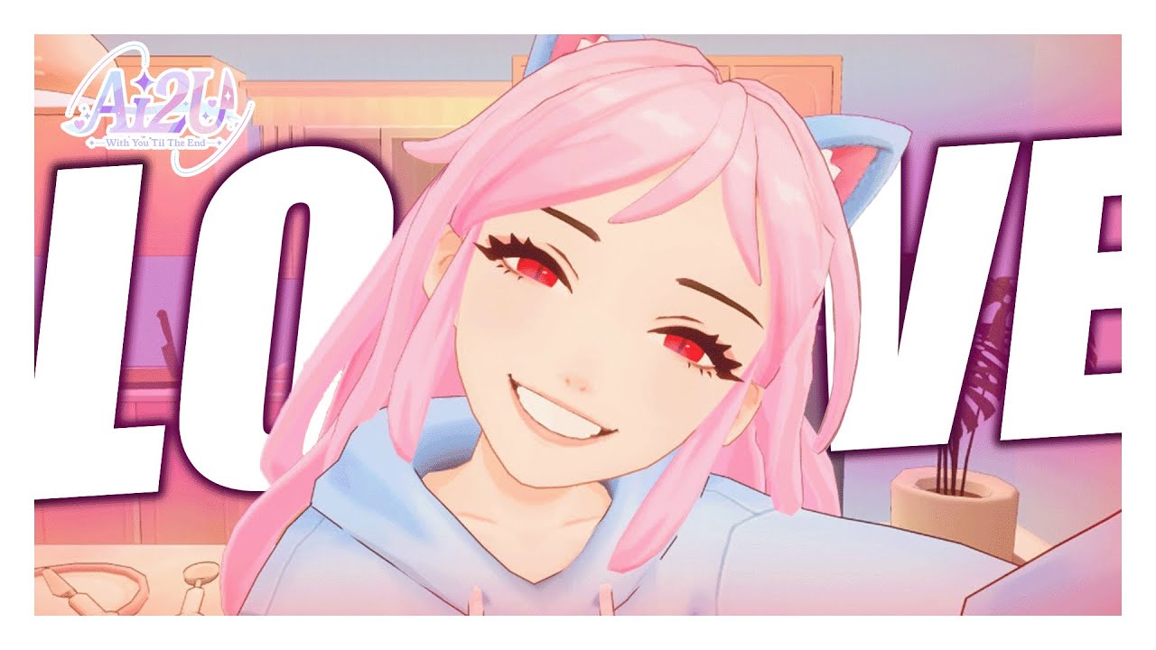 ♥️ 🔪😘 Мы влюбились в CLANKER | Ai2U