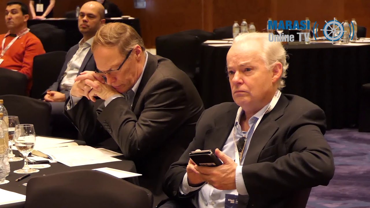 ShipTech Middle East 2018 Gathers Industry Professionals to Enhance Sector